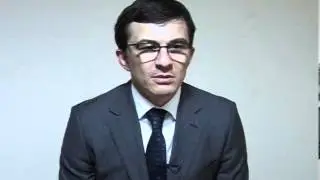 «Личность и время»   Барасби Жангуразов (09.11.2012)