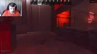 You GOT Tarkov'd - Veteran Player with Gray Hair