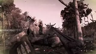 Battlefield™ V - Game Play Evan #12