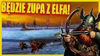 [8] Polowanie na CIRDANA! | DaC EUR Third Age Total War