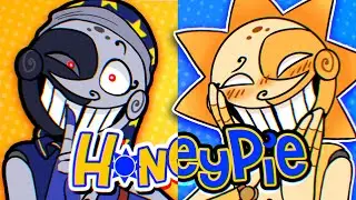 HONEYPIE Meme | FNAF