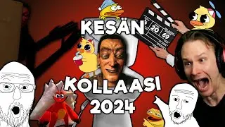 KESÄN SKIBIDI KOLLAASI (2024)