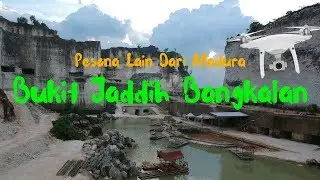 Bukit Jaddih Bangkalan, Pesona Lain Dari Madura