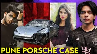 Pune Porsche Accident: Peak Corruption Case