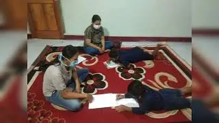 Kumpulan foto foto anak sekolah minggu Paroki St Theodorus Liwa | Lambar | Lampung