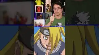 O ROTEIRO AJUDOU O SASUKE NESSA LUTA DE NARUTO SHIPPUDEN?