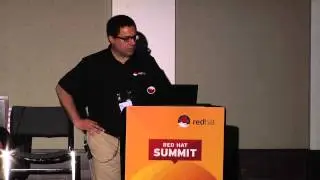 2013 Red Hat Summit: Performance Analysis & Tuning of Red Hat Enterprise Linux: Part I