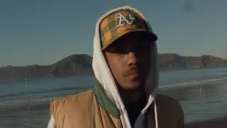 SSTRAY - UNCUT GEMS: INTRO (BlackMagic Pocket Cinema Camera Original OG)