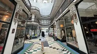 Manchester City Centre Historic Landmarks