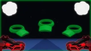 Sans Funny Boss Rush Silly Badge [April Fools Event]
