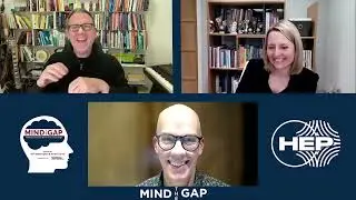 What the Research Actually Says with Rob Coe, Mind the Gap, Ep.71 (S4,E8)