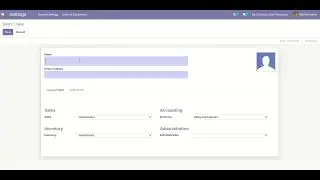 User Limit Restriction Odoo App