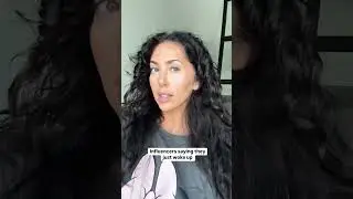 Influencers for no reason