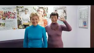 Водолазки Фаберлик. Грандиозная примерка и обзор одежды в Пункте Выдачи Faberlic.