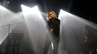 Максим Свобода - Интро (live)