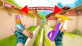 True Stretched or Native Res - Which is better?