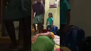 Dance Nerpisthundhi | #shorts @tigerkitimevachindhe