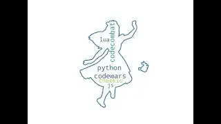 Создаем облако слов на python #3. Используем маску и картинку