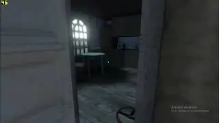 Granny 5 (gameplay)