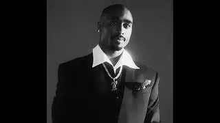 TUPAC x NAS TYPE BEAT 2026 (DIAMONDS) Ghost8eats