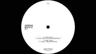 Costas - Galaxy (Direkt Remix) [COSTAS002]