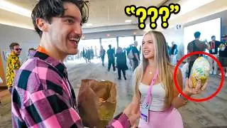 I Gifted 