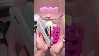 💗Give Away for Australia💗