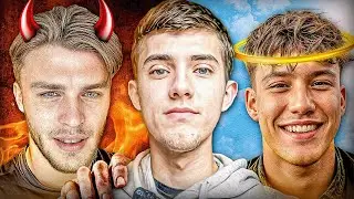 The Controversial Downfall of JacksFitness