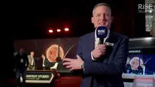 ISE 2023 | Inside the Content Studio | The democratisation of content production
