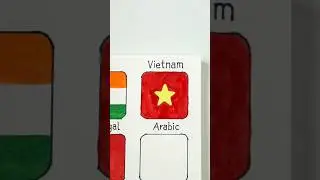 Who know this flag?! 😍 LIKE & COMMENT 👍🏻 