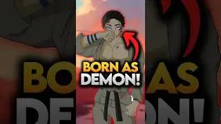 Akaza was a Demon sinc Childhood! Demon Slayer Explained 