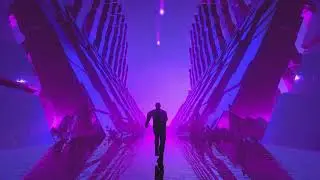 Retro Dreams (4K Loop)