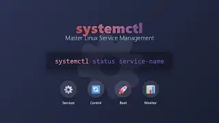 systemctl Command: Master Linux Service Management with systemd