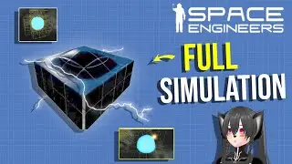 Space Engineers 2 Water Rendering Tech Update Looks Amazing