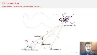 2020 IEEE International Conference ICSTCC - Filter for Simultaneous Localization and Mapping SLAM