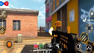 IGI Force Army War Game _ Android Gameplay #7