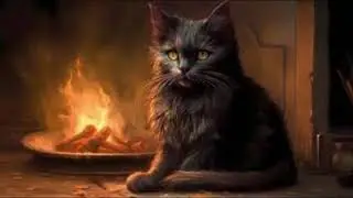 La trilogie du chat - 2. La Démonisation du chat
