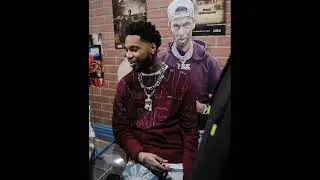 [FREE] Key Glock x Young Dolph Type Beat 2023 - I Am