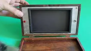 Mini X-Ray Viewer
