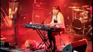 Beth Hart - Swing My Thing Back Around & My California