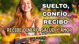 Esta CANCION Desbloquea tu Abundancia HOY El Mantra que Reprograma tu Energia