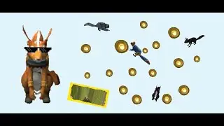 Доначу игрокам в симуляторе белки 2 онлайн!