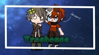 Treehouse [Solarballsxgacha] (Mercury Angst) 