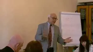 A Critical Perspective on Naturalism as a Philosophical and Scientific Framework, Robert Audi