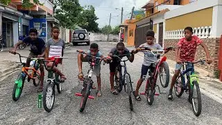 RACING IN THE UNDERWORLD (UNDERGROUND RACING)