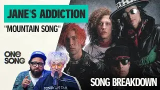 Jane's Addiction 