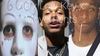 A6 X Low Key X Movements - The Purge (Music Video) [Providence X London]