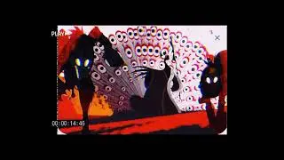 кунг-фу панда 2 вхс хоррор