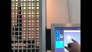 Стенд диагностики амортизаторов