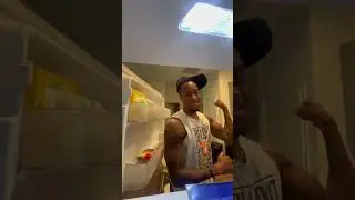 Having a pep talk with the roaches PT:6